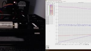 Samsung 30T Разряд 1C