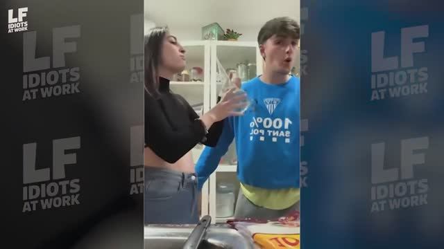 Смешное видео смотреть онлайн. Лучшая подборка приколов