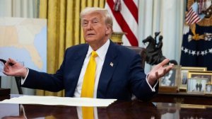 Путин победил Европу! Теперь работать только по указке России// Трамп попал под горячую руку РФ