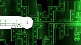 OVERGROWN TOP 1 Silent Level 100