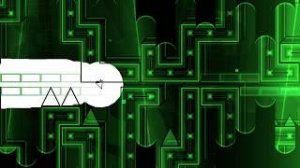 OVERGROWN TOP 1 (Silent Level) 100%