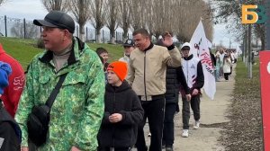 В здоровом теле – здоровый дух