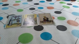 Твой апрель