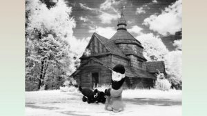 Буктрейлер по рассказу А.П. Чехова Ванька.mp4