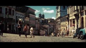 Генералы песчаных карьеров   (саундтрек)