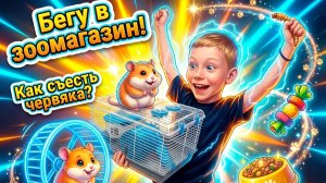 Собственный Стив у нас дома