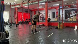 CROSS CHAMPIONSHIP 2026. Первый комплекс.