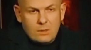 Олесь Бузина об украинцах.