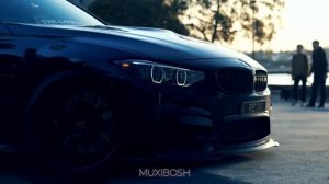 MUXIBOSH - Burning Inside (Remastered)