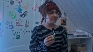 в честь 3-х подписчиков... и Пасхи! и космонавтиков!:D