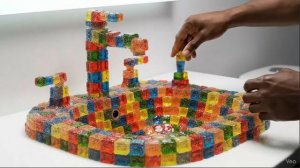 В какой раковине Вы Бы вымыли Руки Удовлетворяющее видео AI ASMR