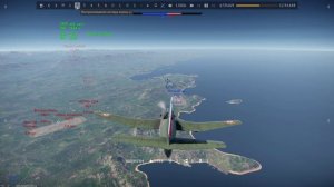 War Thunder ФРАНЦИЯ
