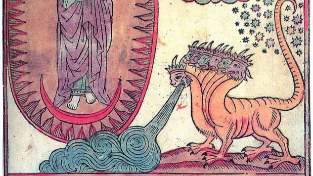 Миноры против семицарствия Северов