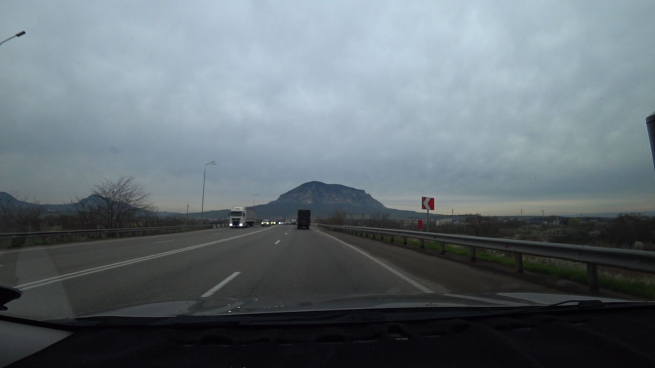 Автопутешествие из Нальчика в Тулу Трасса Р 217 Кавказ М 4 Дон