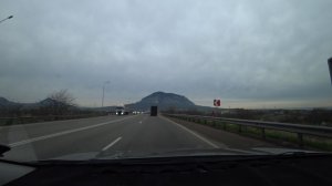 Автопутешествие из Нальчика в Тулу Трасса Р 217 Кавказ М 4 Дон