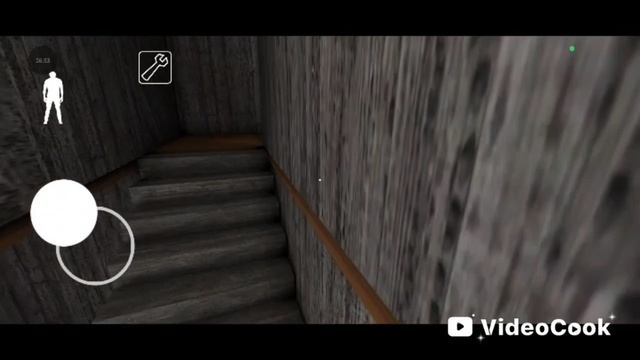 проходим гренни один