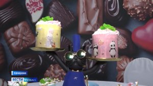 Пасхальные традиции и настоящий кулич: большой репортаж «Вестей»