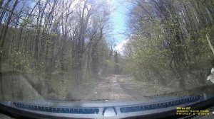 Переправа Поднависла