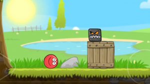 КРАСНЫЙ ШАР !!!