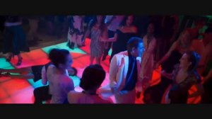 Джимм Керри VS Роуэн Эткинсон - Танцевальный Баттл