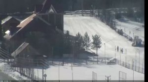 ГК "Каменный Мыс" Сургут Трассы