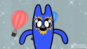 ФЛАМБО - ФАНАТСКИЙ ПСИХОЗ!   Garten of Banban 7 - Анимации на русском