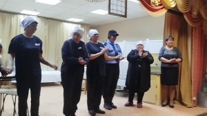 Большие Кармалы Идел-йорт 1