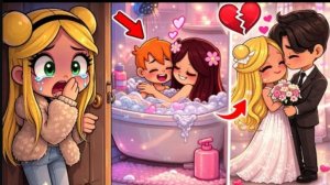 AVATAR WORLD МОЙ ДЕНЬ ASMR