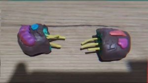 кородкометражка к пасхе  неизвестные послание