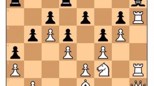 Гельфанд гениально _отжимает_ шахматную партию