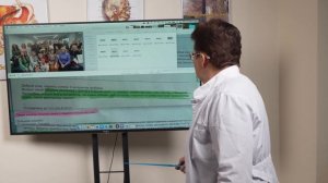 Друзья из Питера, кто был на семинаре этот ролик — для вас! Миома, запоры — разбираем главное