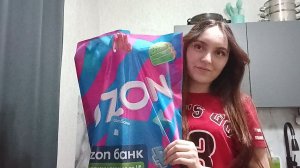 [Лирка] Обзор товаров с Ozon 12