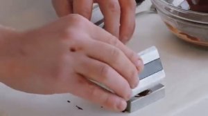 Вот почему важно использовать меланжер!