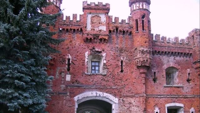 Брестская Крепость. Ложь немцев. 85 лет лжи о нашем Подвиге