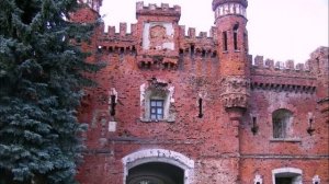 Брестская Крепость. Ложь немцев. 85 лет лжи о нашем Подвиге