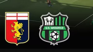 Дженоа — Сассуоло. Обзор матча. Италия, тур 32. 12.04.26