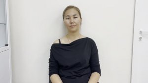 Отзыв о лазерной коррекции зрения в клинике "Зрение Волгоград", 88001009876