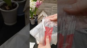 распаковка с алиэкспресс