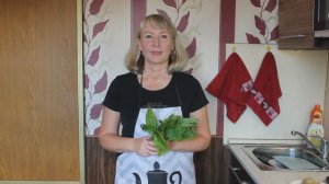 «Летний суп с щавелем, от которого невозможно оторваться 🌿»