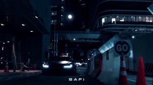 SAFI - Silence (Original Mix)