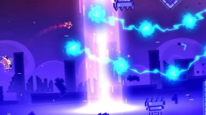 Pixel Destruction by CloudEngineer