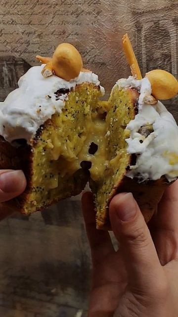 С Великой Пасхой 🙏 Христос Воскресе!
#пасха #пасха2026