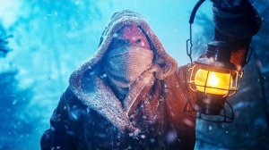 Йети (2026) Трейлер #2 с русскими субтитрами