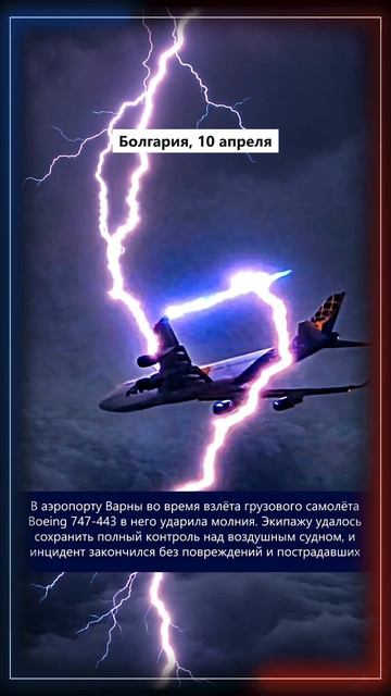 10.04.2026 Что произошло в мире