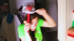 Elf on the Shelf CAUGHT on SECURITY CAMERA AGAIN!!