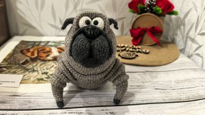 Вязовлог апрель1🌹/ Творчество с ароматом лета 1 🥰