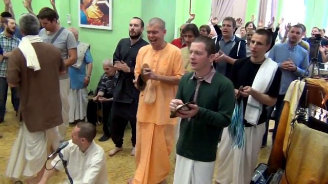 21 05 17 Гаура арати