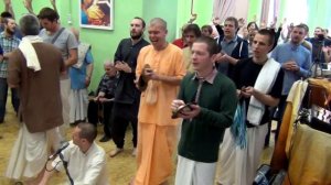 21 05 17 Гаура арати