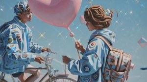 Счастье живет рядом с нами