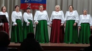 Влог192наша жизнь.Поехали в д.Палецкова,Байкаловский район..Сходили на благотворительный концерт.